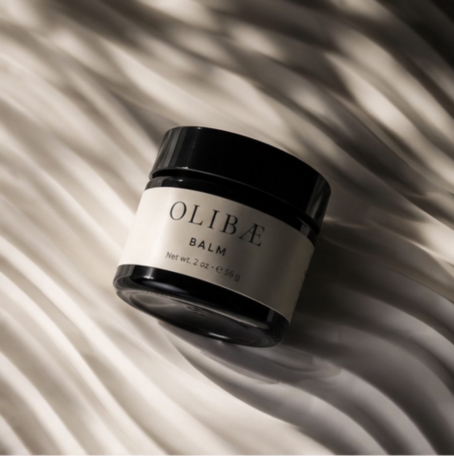 OLIBÆ Renewal Balm 2oz