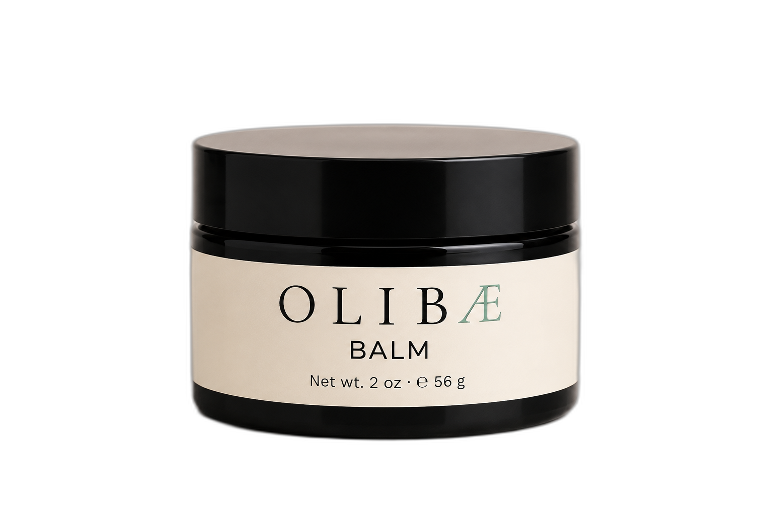 OLIBÆ Renewal Balm 2oz