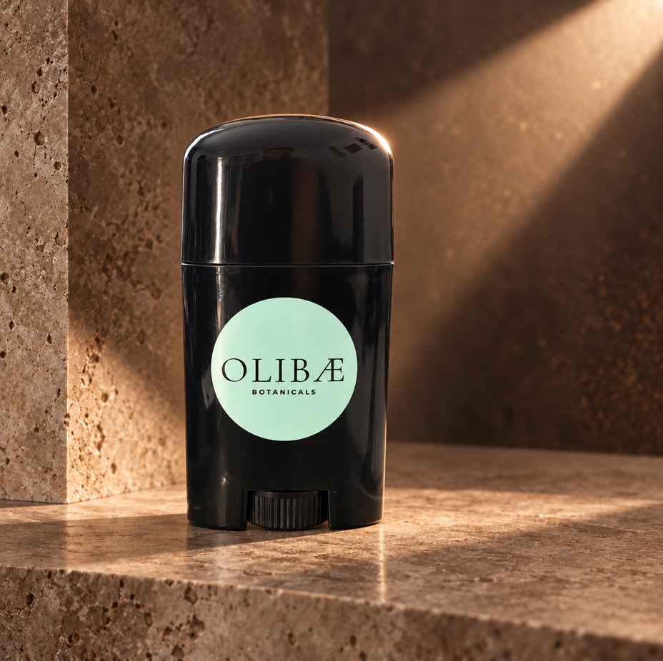 OLIBÆ Botanical Deodorant 42g