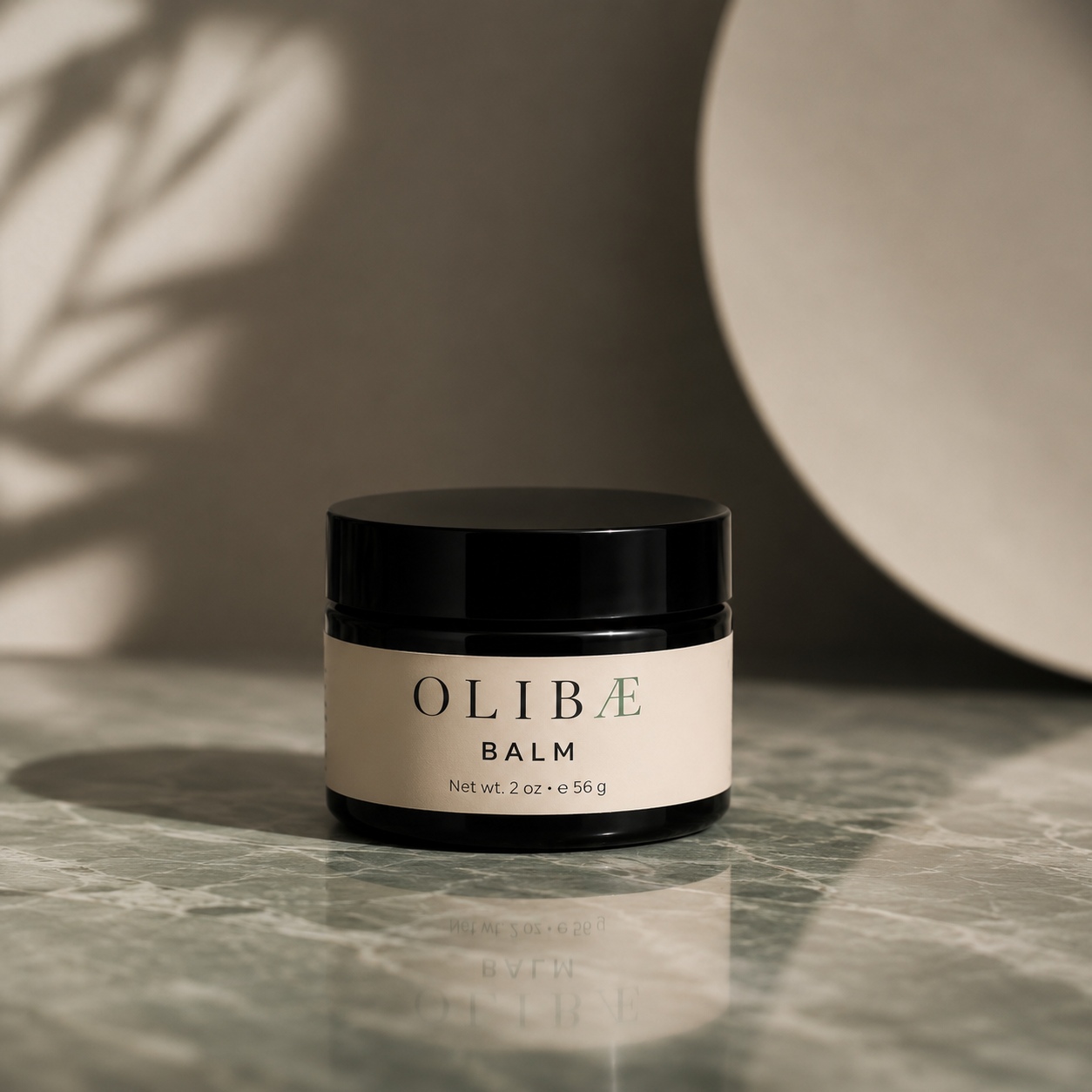 OLIBÆ Renewal Balm