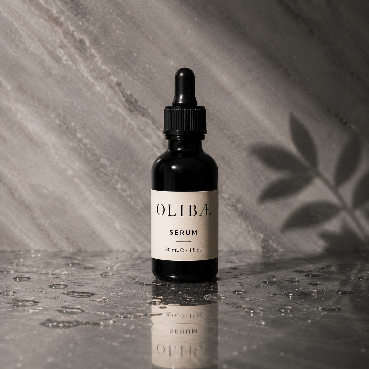 OLIBÆ Renewal Serum