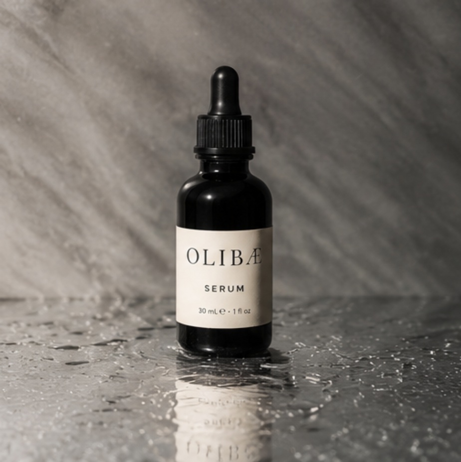 OLIBÆ Renewal Serum 30mL